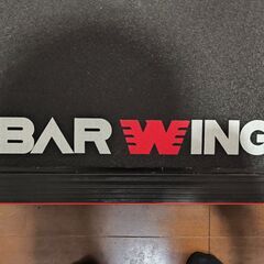 5月2日〜5日のみ販売　BARWINGルームランナー12km\hの画像