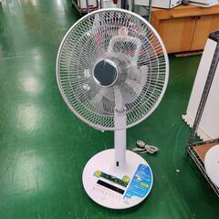 【愛品倶楽部柏店】日立 HITACHI 2018年製 リビング扇...