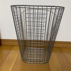 洗濯カゴ