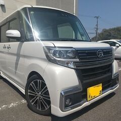 LA600S タントカスタム　RS