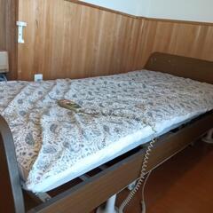 介護用ベッド