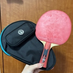 卓球ラケット