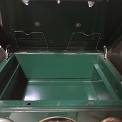手提げ金庫の画像