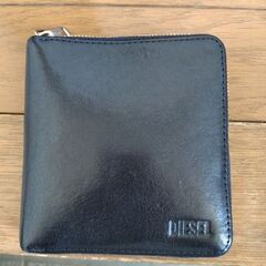 DIESEL  財布
