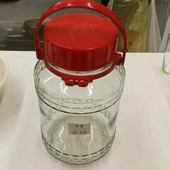 0502-084 果実酒瓶