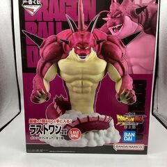 【取りに来られる方限定！！】ドラゴンボール ポルンガ ラストワン...