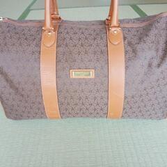 旅行バック
