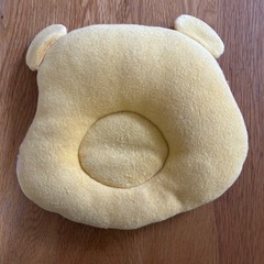 ベビー用　まくらの画像