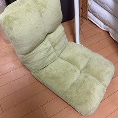 座椅子