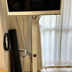 テレビスタンド