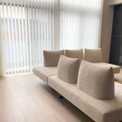 暖かい家庭、美しくて実用的です。