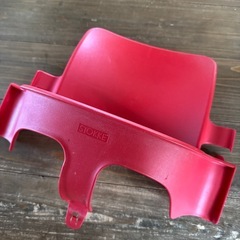 STOKKE トリップトラップ専用　ベビーチェアセット