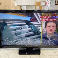 24型テレビ フナイ FL-24HB2000 2017年【安心の...