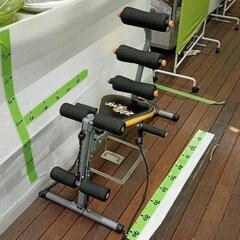 0502-066 ワンダーコア　筋トレ器具