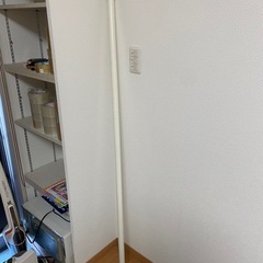 突っ張り棒
