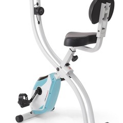 Ultrasport　ウルトラスポーツ フィットネスバイク　エア...