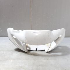 YAMAHA ジョグ50 Z 3YK ヘッドライト カバー JO...