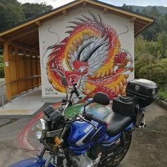 ツーリング仲間募集です！〜バイク好きな人と繋がりたい