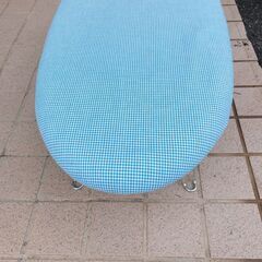 JM19808K)アイロン台<幅：約60cm 奥行：約36cm ...