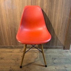 イームズ DSWシェルチェア イス 椅子 Eames 家具