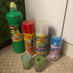 いろいろ