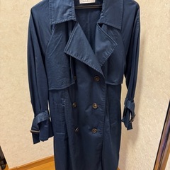 ブランド　スプリングコート3点セットの画像