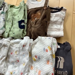 男の子向け 60〜70の画像