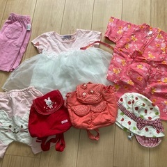 子ども服まとめ売り