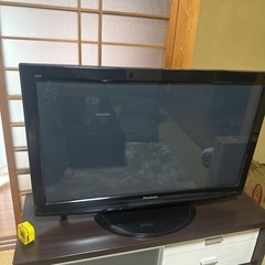 テレビ
