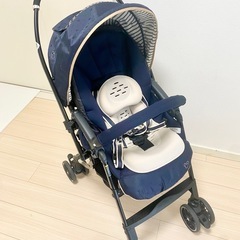 メチャカルベビーカー限定ミッキー