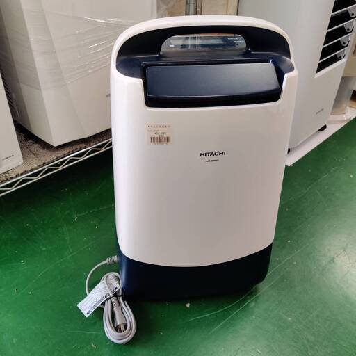 未使用品✨️ HITACHI HJS-DR601 除湿機 2024年製 楽天市場】除湿機