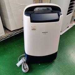 【愛品倶楽部柏店】日立 HITACHI 2023年製 除湿機 H...