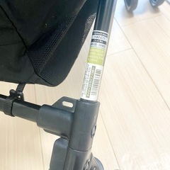 メチャカルベビーカー限定ミッキーの画像