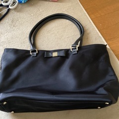 ケイドスペード　トートバッグ