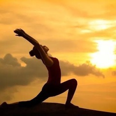 🧘‍♀️ヨガ仲間大募集🧘‍♀️未経験者大歓迎〜！！