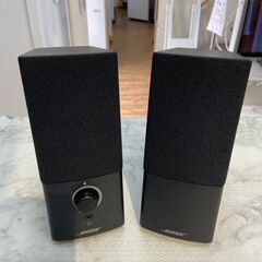 PCスピーカー BOSE 2seriesⅢ 【安心の3ヶ月保証】...