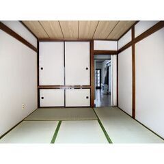 🌸地下鉄新さっぽろ駅🌸徒歩7分の駅チカ🌟３LDKファミリータイプ戸建て🏠敷金礼金ゼロゼロ物件です◎駐車場も御座います◎ - 不動産