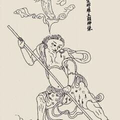 【杉並区】カンフー（中国武術）教室生徒募集【小・中学生対象】の画像