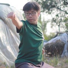 【杉並区】カンフー（中国武術）教室生徒募集【小・中学生対象】の画像