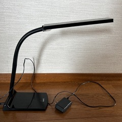 ＬＥＤ電気スタンドの画像