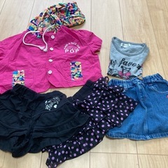 子ども服