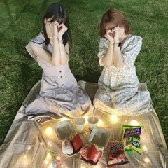 世にも珍しい夜ピクニックを開催します！