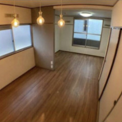 🉐家賃4.2万円・敷礼ゼロ＋ペット相談◎春日部中央の閑静住…