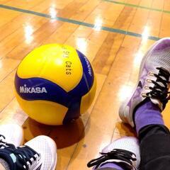 5/4  バレーボール🏐🔥