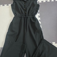値下げ！レディース　サロペット