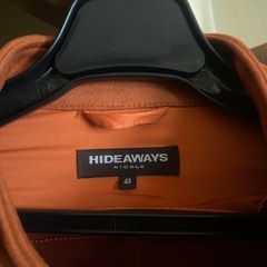 HIDEAWAYS NICOLEの画像