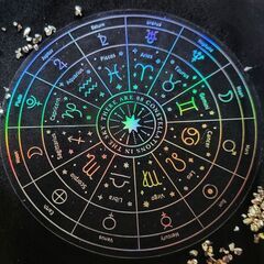 無料鑑定【適職・才能・得意な事】占います　西洋占星術