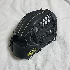 一般  軟式用 グローブ/asics アシックス