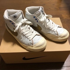 【30周年】NIKE STUSSY ナイキ ステューシー オール...