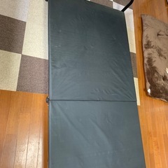 折りたたみローベット